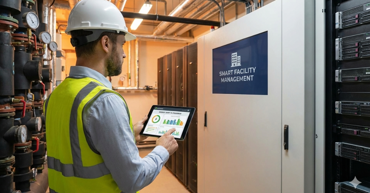 EcoSmart Energy Audit